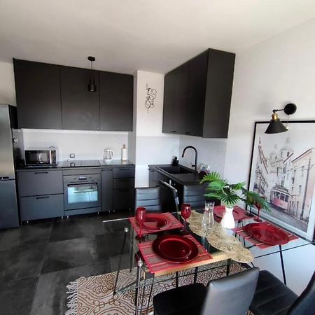 ורשה Apartament Stanczyka 4 מראה חיצוני תמונה