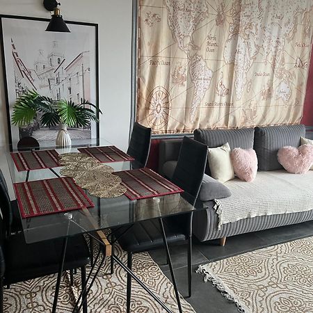 ורשה Apartament Stanczyka 4 מראה חיצוני תמונה