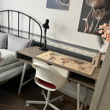 ורשה Apartament Stanczyka 4 מראה חיצוני תמונה