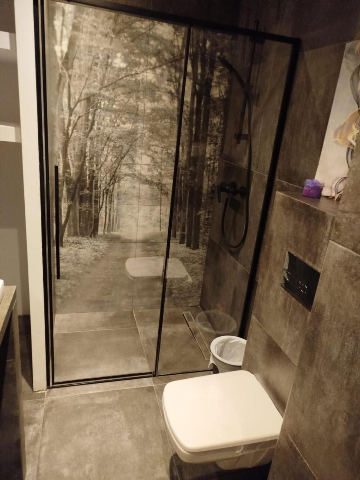 ורשה Apartament Stanczyka 4 מראה חיצוני תמונה