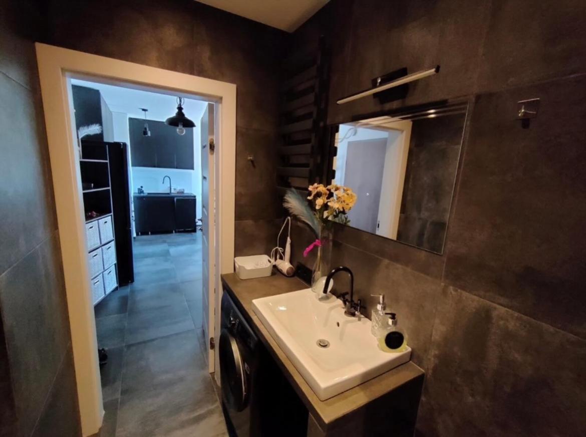 ורשה Apartament Stanczyka 4 מראה חיצוני תמונה