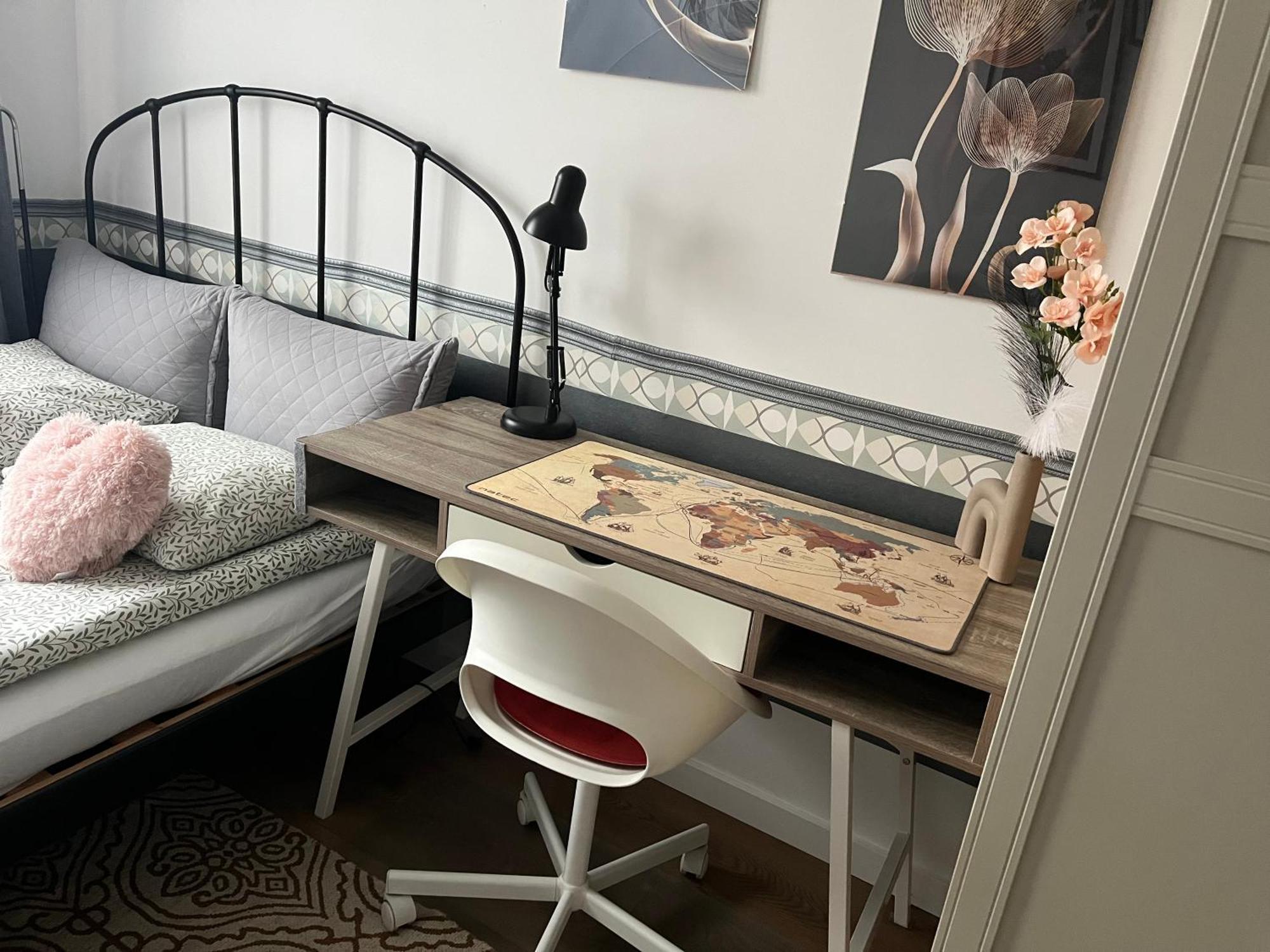 ורשה Apartament Stanczyka 4 מראה חיצוני תמונה