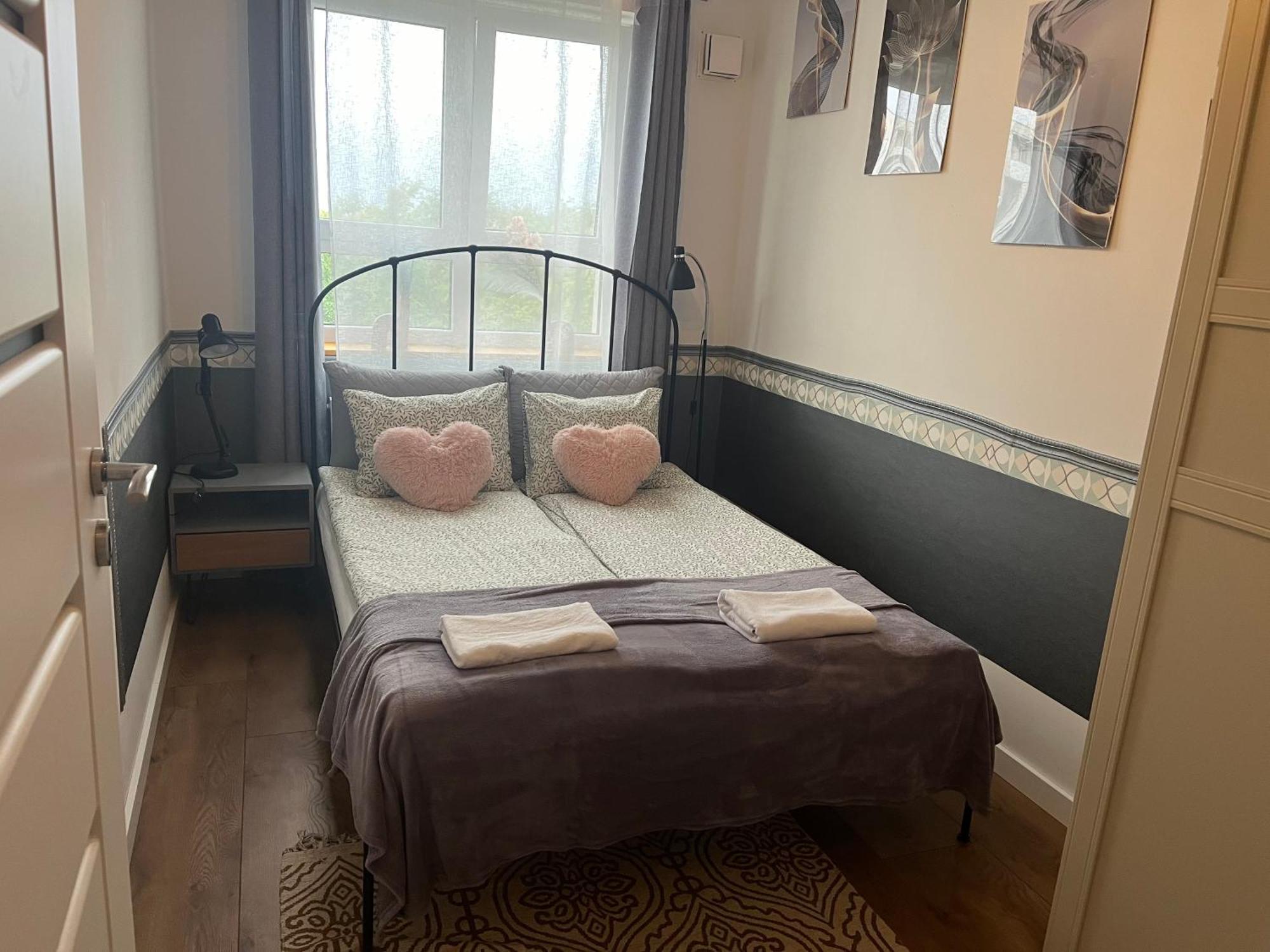ורשה Apartament Stanczyka 4 מראה חיצוני תמונה