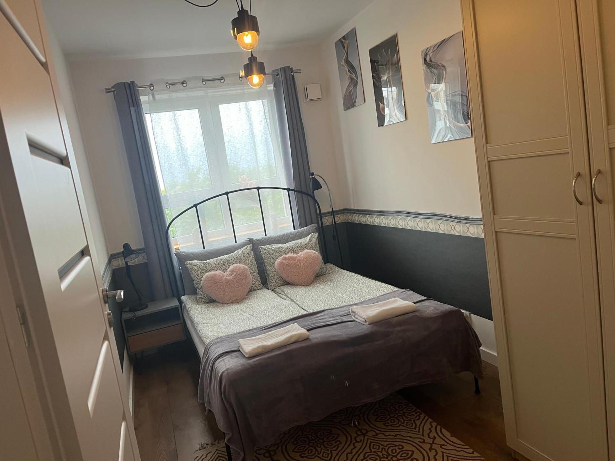 ורשה Apartament Stanczyka 4 מראה חיצוני תמונה