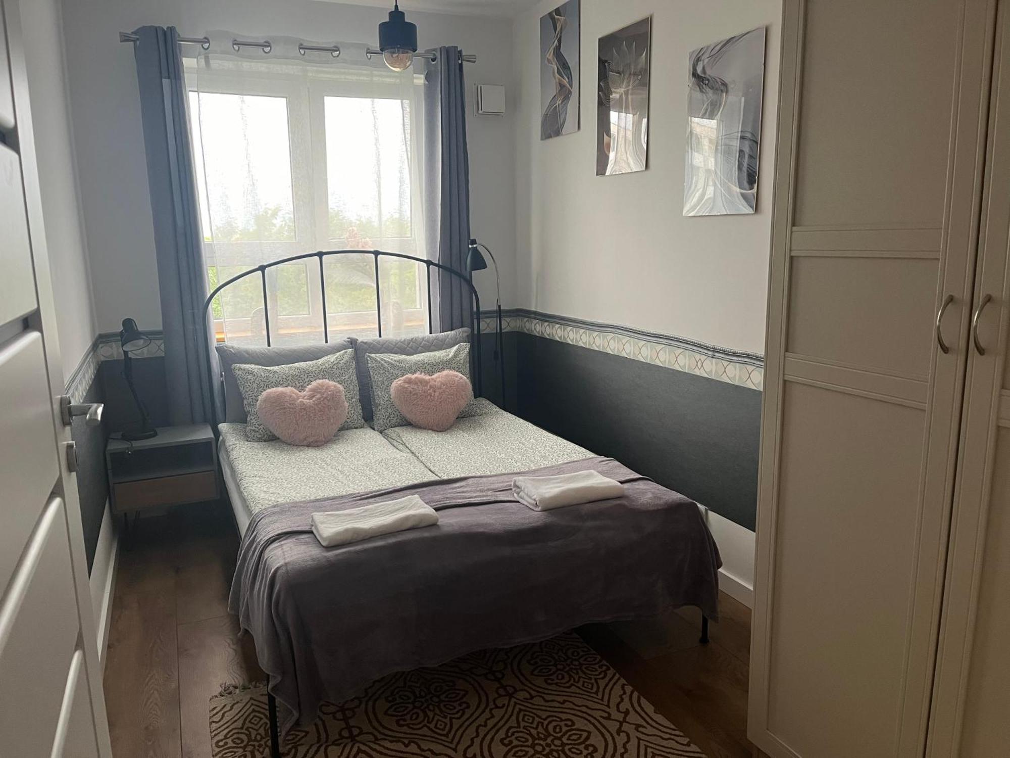 ורשה Apartament Stanczyka 4 מראה חיצוני תמונה